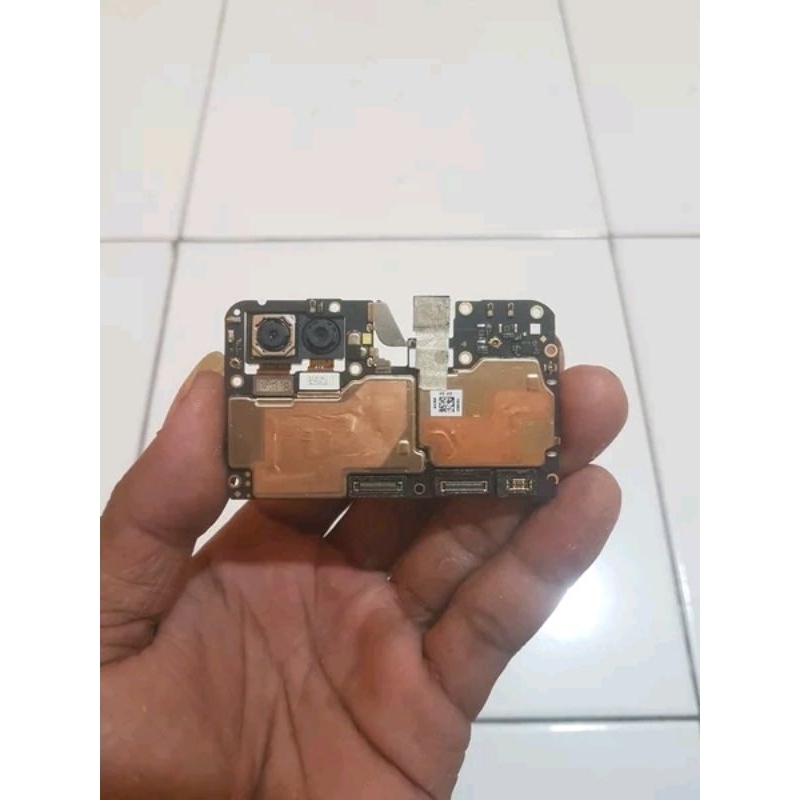 MESIN OPPO A3S RAM 2/16 CPH1803 NORMAL