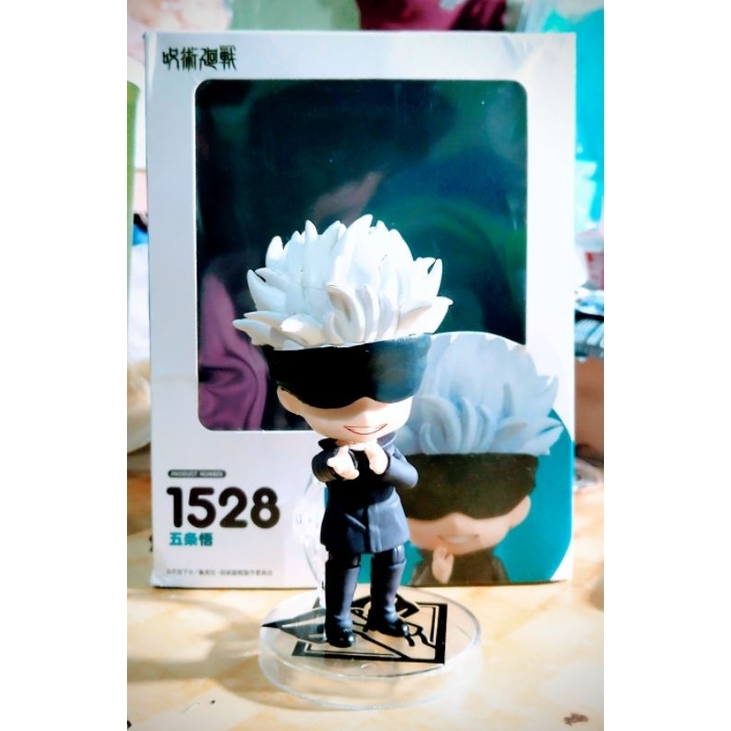 Nendoroid Gojo Satoru
