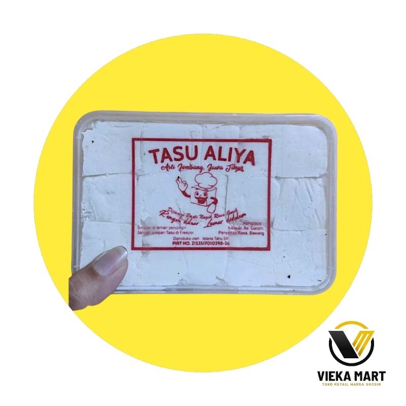 

Tahu Susu Aliya Asli Jombang Jawa Timur/tahu susu/tahu susu jombang/tahu susu lembang /tahu jombang/tahu susu asli jawa/tahu susu jawa/tahu susu khas jombang/tahu susu aliya