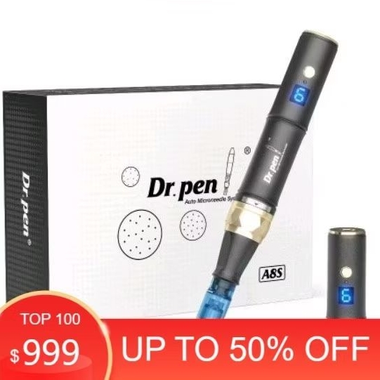 dr pen a8s original dr pen a6s bopeng mts drpen a8s bbglow dermapen A8S dr pen a6s dr pen m8 dr pen 