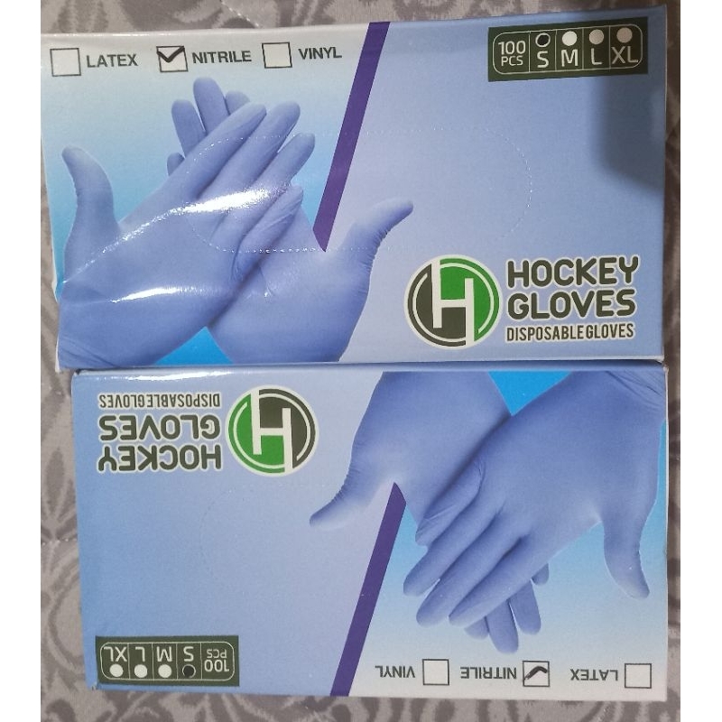Sarung Tangan Karet / Hand Gloves Latex