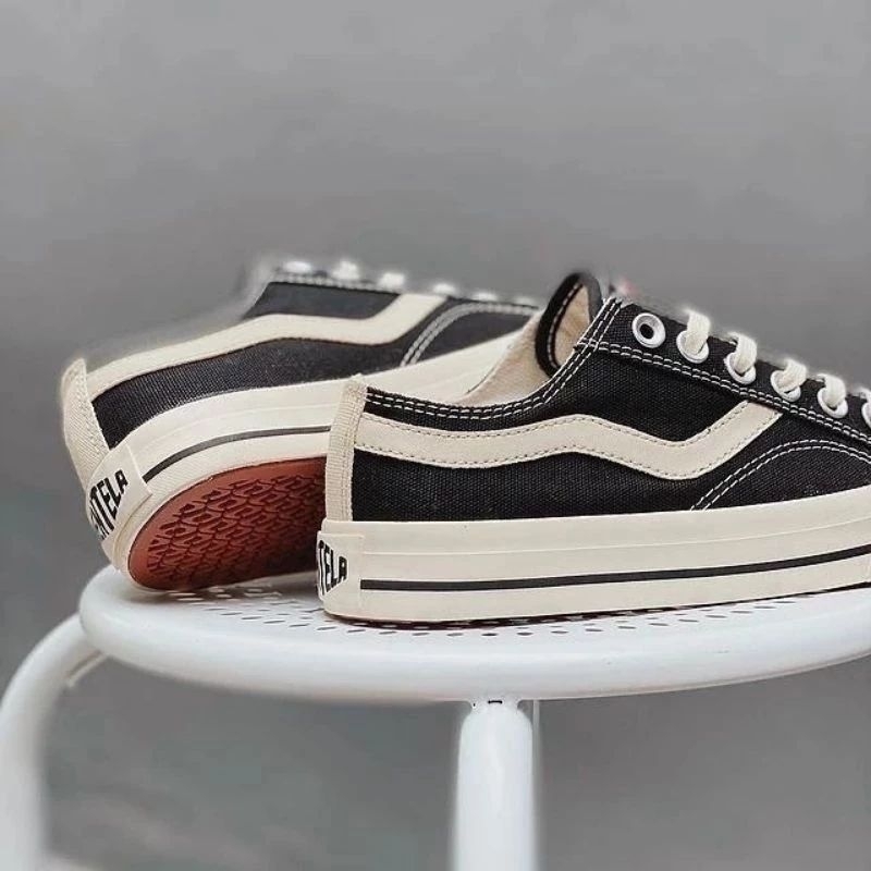 Sepatu Sneakers Anak Vntela Low Public Vntela Hh Public Junior Sepatu Ventela Anak SD