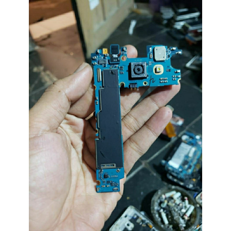 mesin samsung a5 2016 dualSIM ram 2/16 4g minus POLA