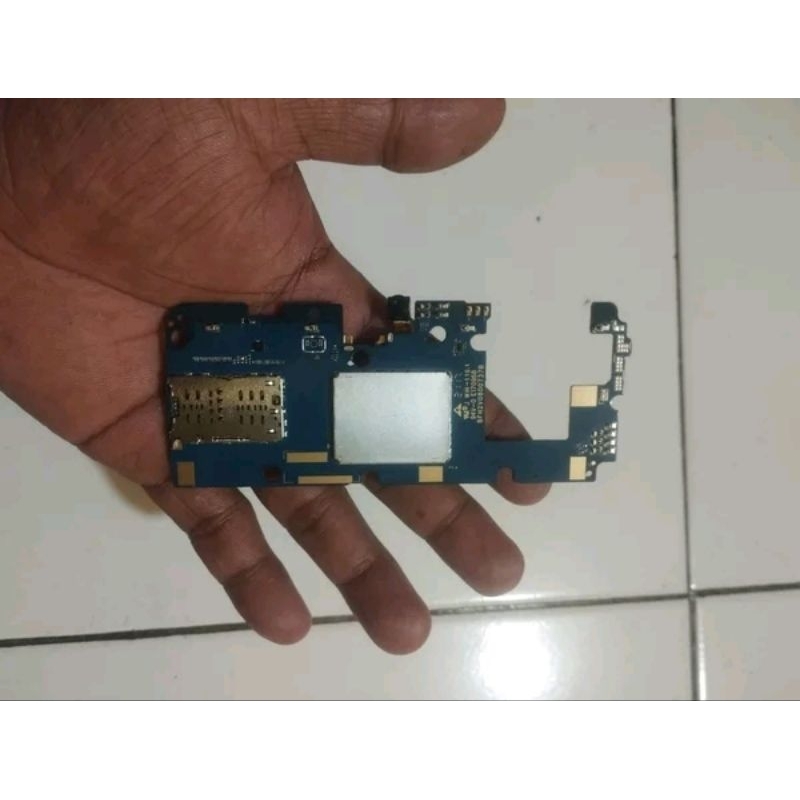 MESIN TAB SAMSUNG GALAXI A7 LITE 3/32 T225 NORMAL