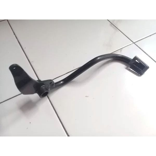 Pedal rem belakang - Brake Suzuki TS100 TS 100 Honco