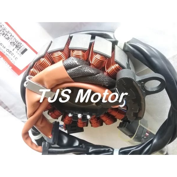 SPUL CKP PCX 150 2018 2019 2020 2021 .31220K97T01 31220-K97-T01