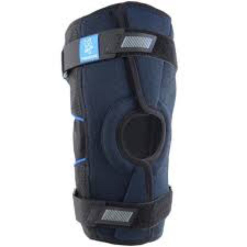 Thuasne Genustart Rom/Pro Device Genistart rom/Knee Brace/Knee orthosis/Knee support