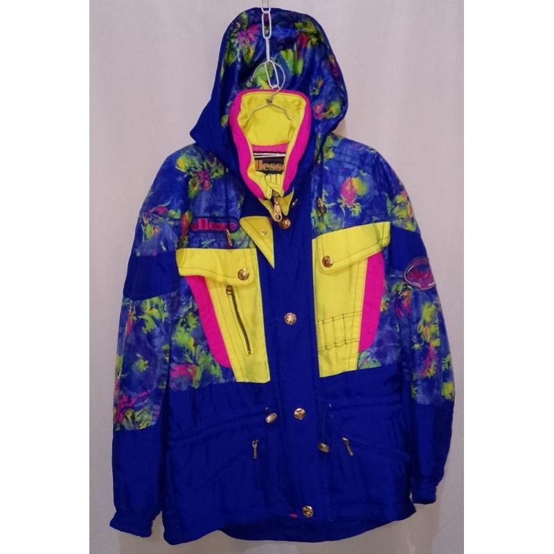 JACKET VINTAGE ELLESE ORIGINAL