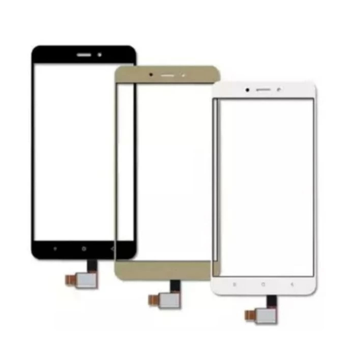 Touchscreen Xiaomi Redmi note 4X Note 4 Mediatek