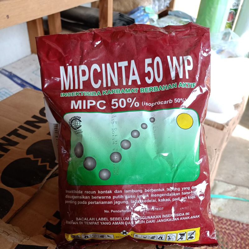 MIPCINTA 50WP 500gr