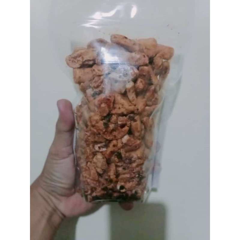 

Basreng Stik Pedas Daun Jeruk 500gr