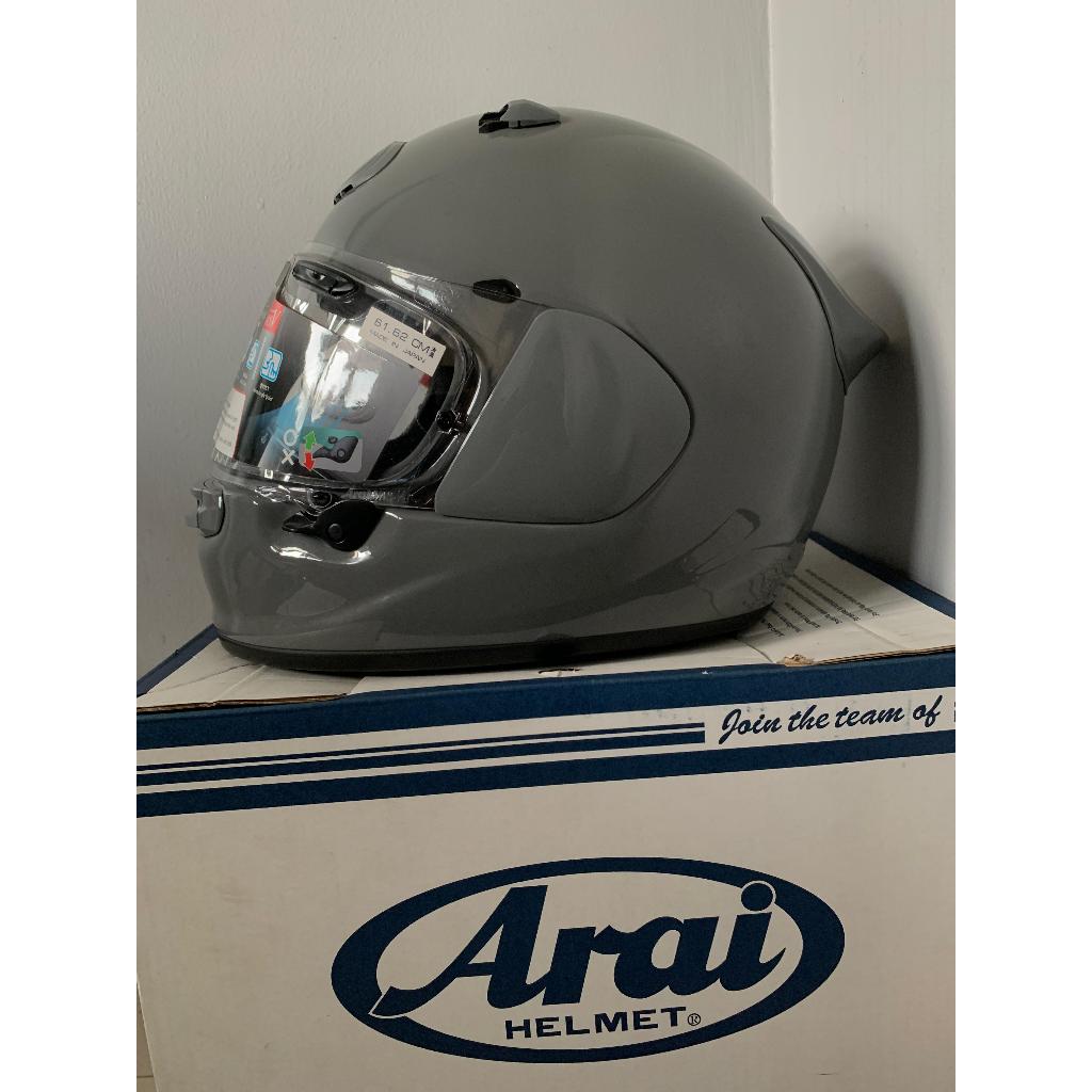 Helm ARAI Astro GX Modern Gray - Second