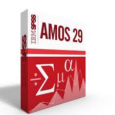 IBM AMOS 29 Full Version (win only)