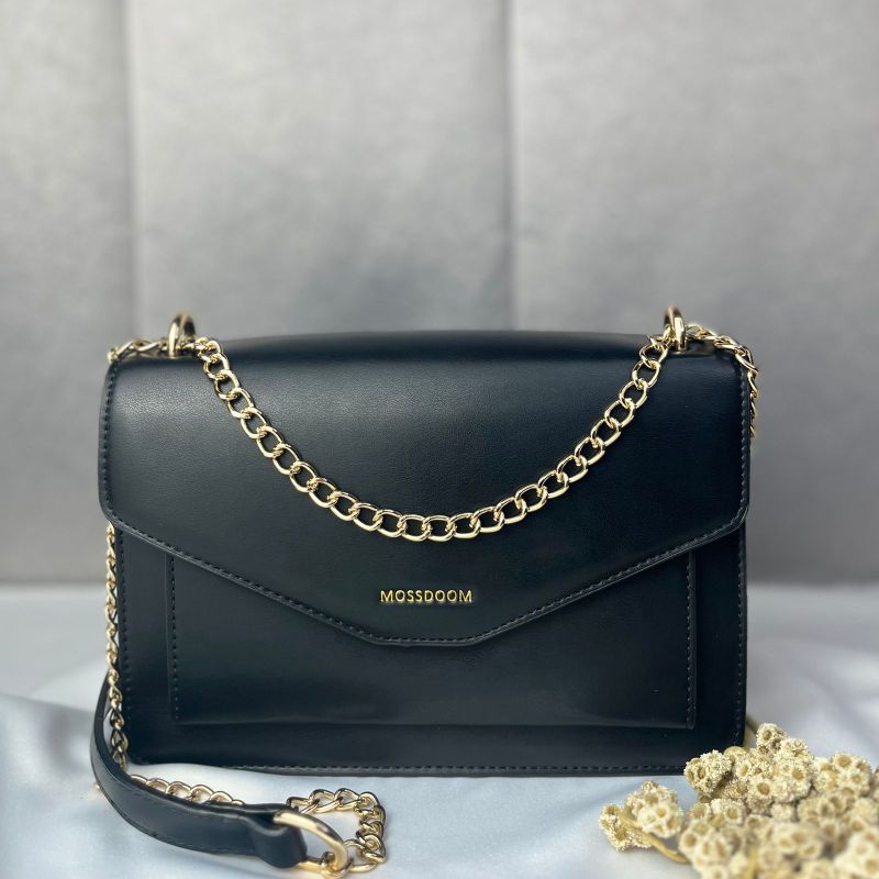 Mossdoom (Yourice bag)