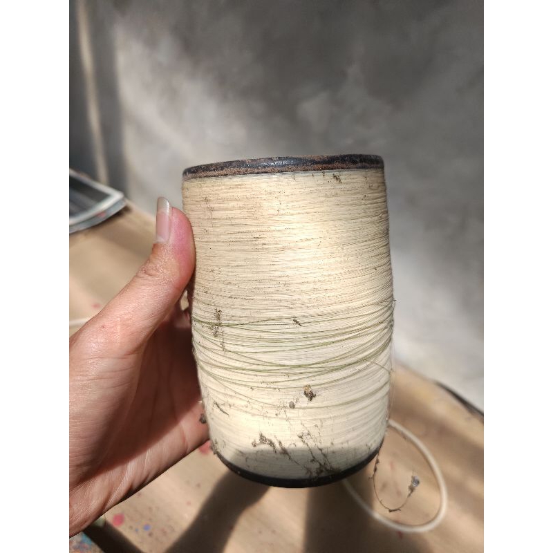 gelasan salatin kimia sudah kawak 12000 yard
