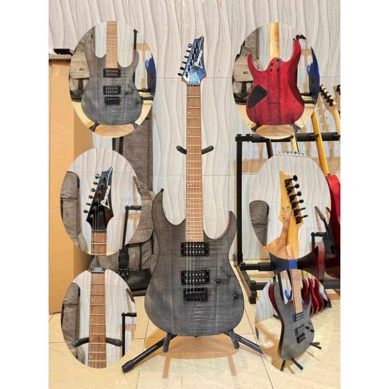 IBANEZ RG 6003 FM ORIGINAL