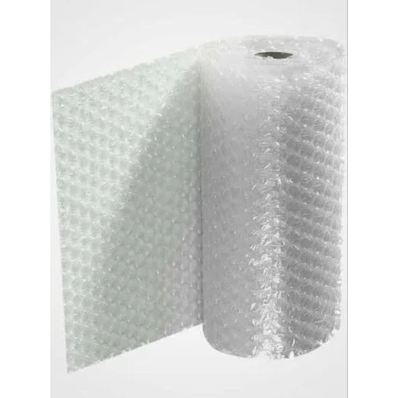 

extra bubble wrap