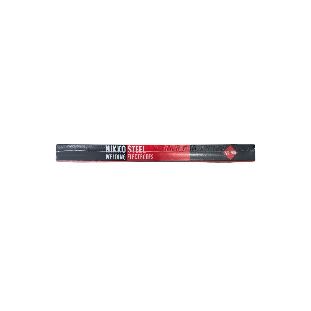 Kawat Las Nikko RD260 2.6mm 1 KG / RD 260 2.6 MM STEEL - 1 KG