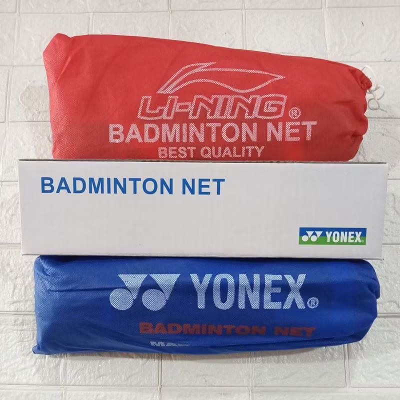 Net Bulutangkis / Badminton Murah