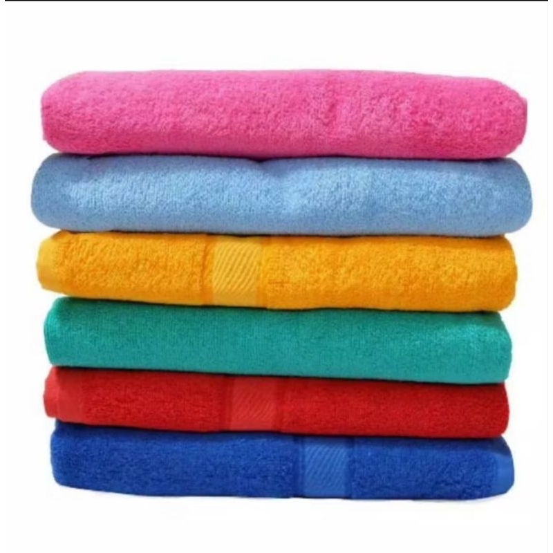 Handuk mutia 70×140