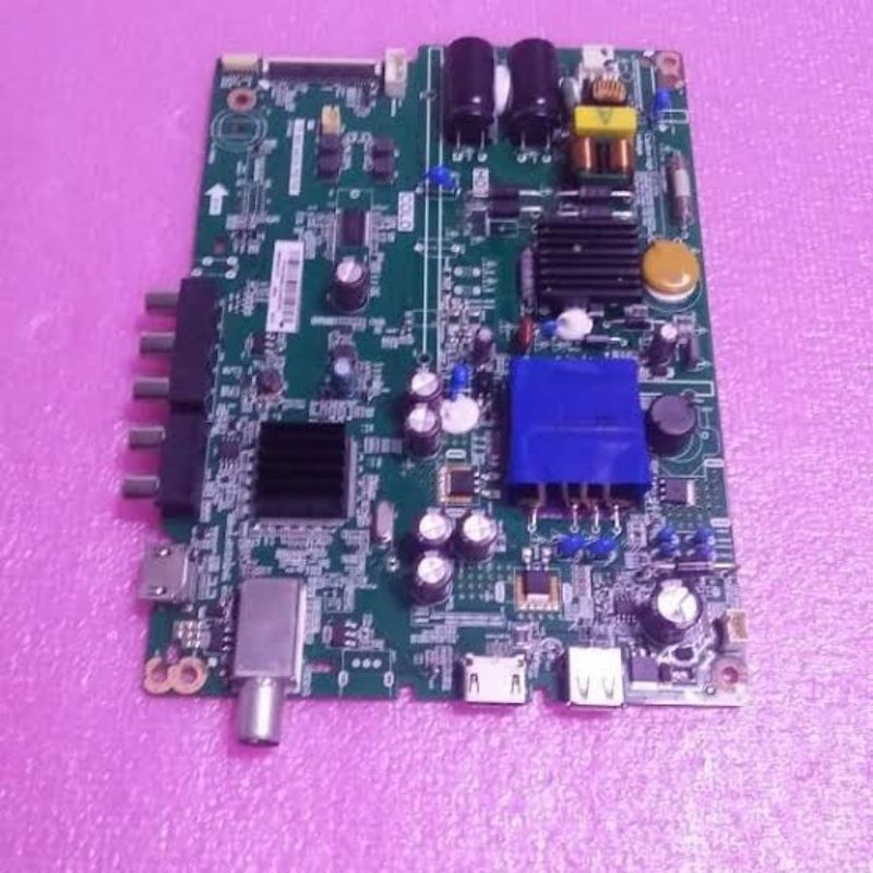 MB/MAINBOARD LG 32LJ500 32LK500 32LK500BPTA