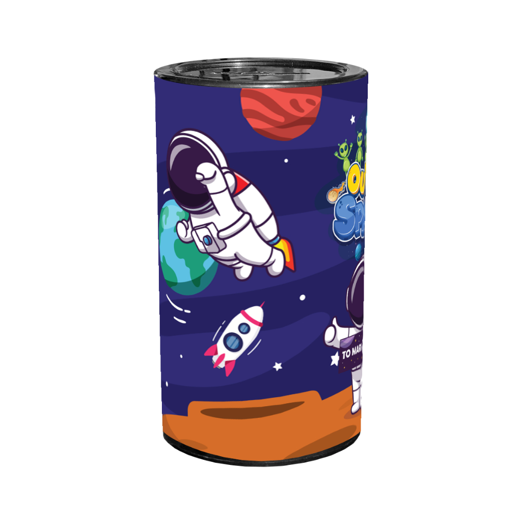 Celengan Plastik Karakter Lucu Unik Tabungan Uang 20 cm Souvenir Hadiah Ulang Tahun Celengan Murah