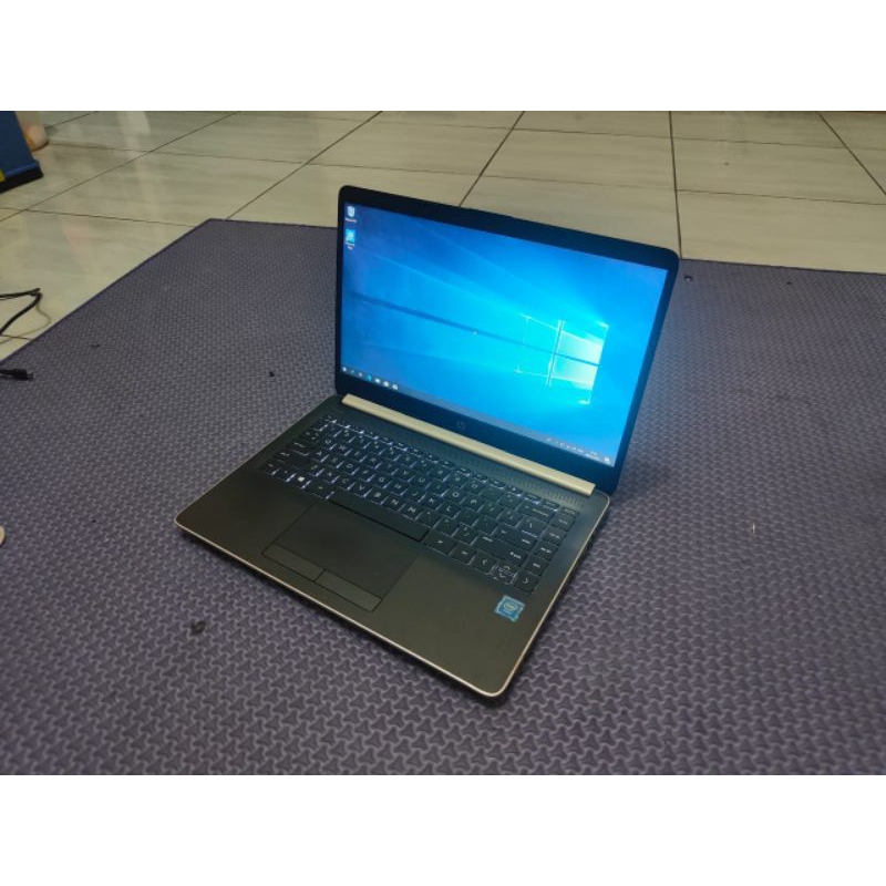 Laptop Hp 14s-cf1xxx