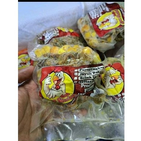 

uritan puyuh frozen 220gr