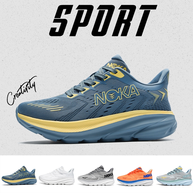 IMPORT SEPATU SPORT ORIGINAL PRIA SEPATU LARI PRIA TERLARIS