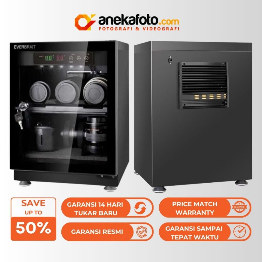 Everbrait MRD 30S Electric Dry Cabinet