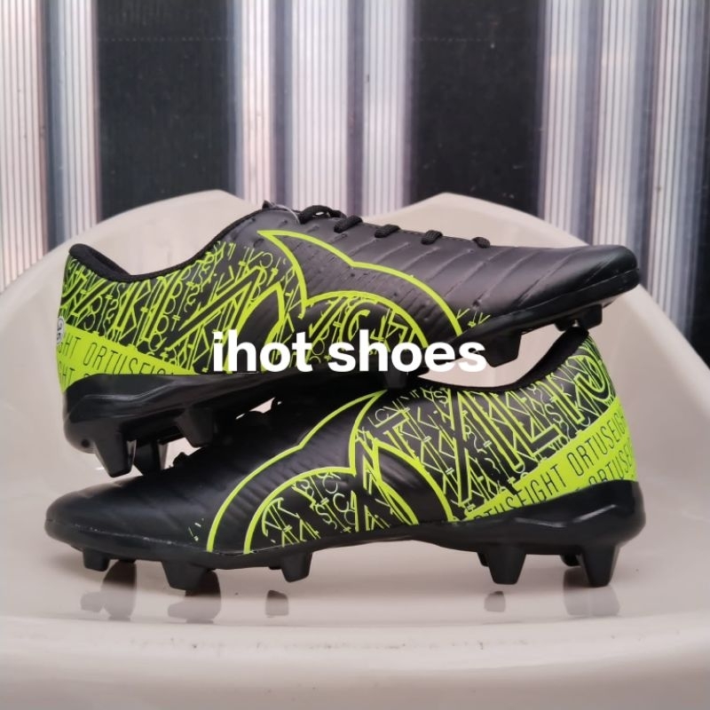 SEPATU BOLA ANAK Specs