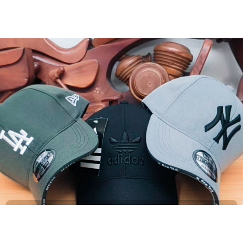 Topi New York Adidas