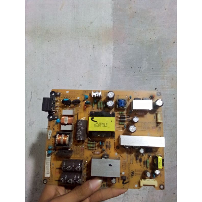 PSU POWER SUPLAI TV LED LG 42LA6130 - PSU TV LED LG 42LA6130