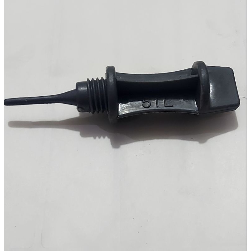 COLOKAN OLI/TUTUP OLI ATAS MIO SPORTY,MIO SMILE DLL.