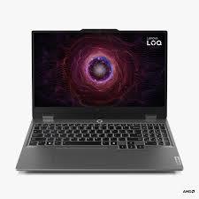 Lenovo LOQ 15ARP9-1YID Luna Grey AMD Ryzen 7 7435HS 12 /512 /RTX 4060
