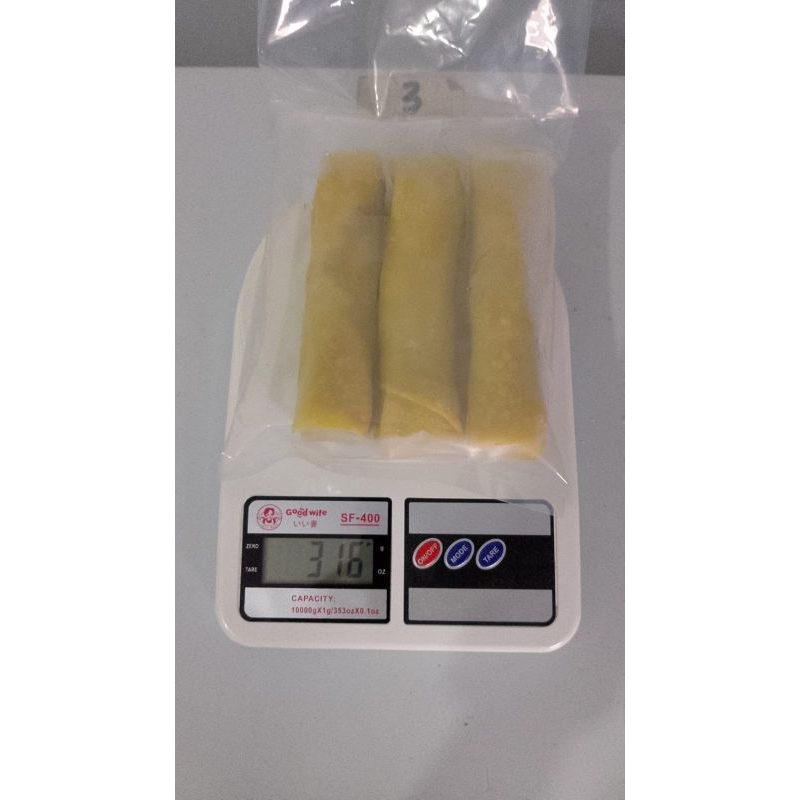 

Eggroll Lonjor isi 3