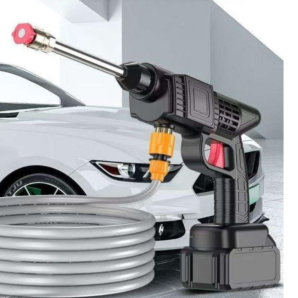 Alat Cuci Mobil tekanan tinggi pembersih kendaraan penyemprot tanaman mesin semprot