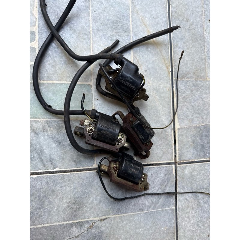 koil suzuki a100 econos kuil suzuki a100 coil a100 copotan