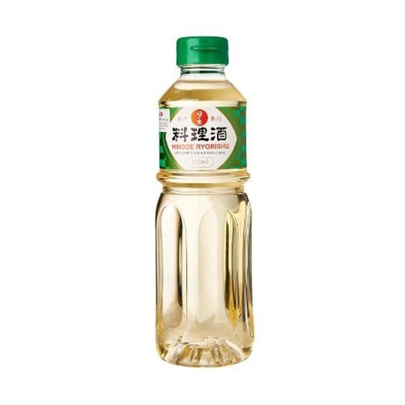 

arak masak hinode ryorishu 500