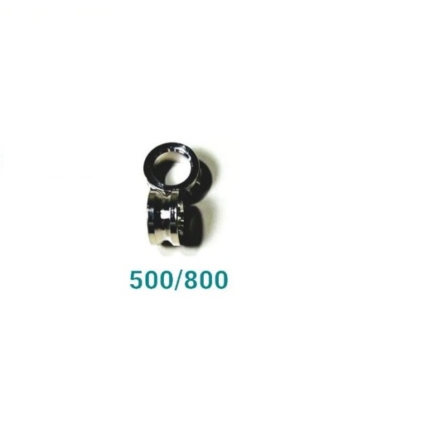 line roller reel pancing ukuran 100 - 800