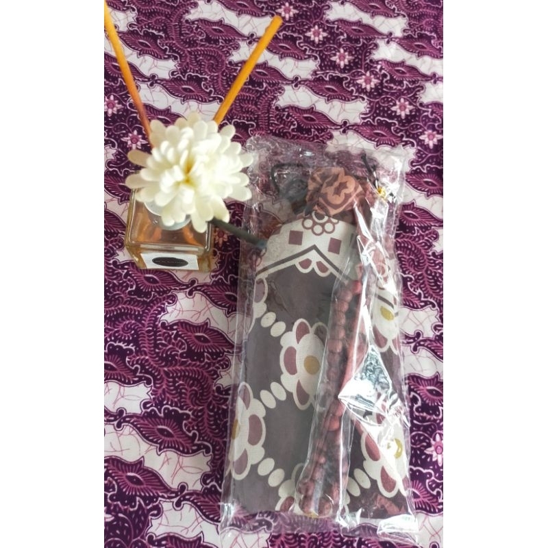 paket souvenir haji umroh