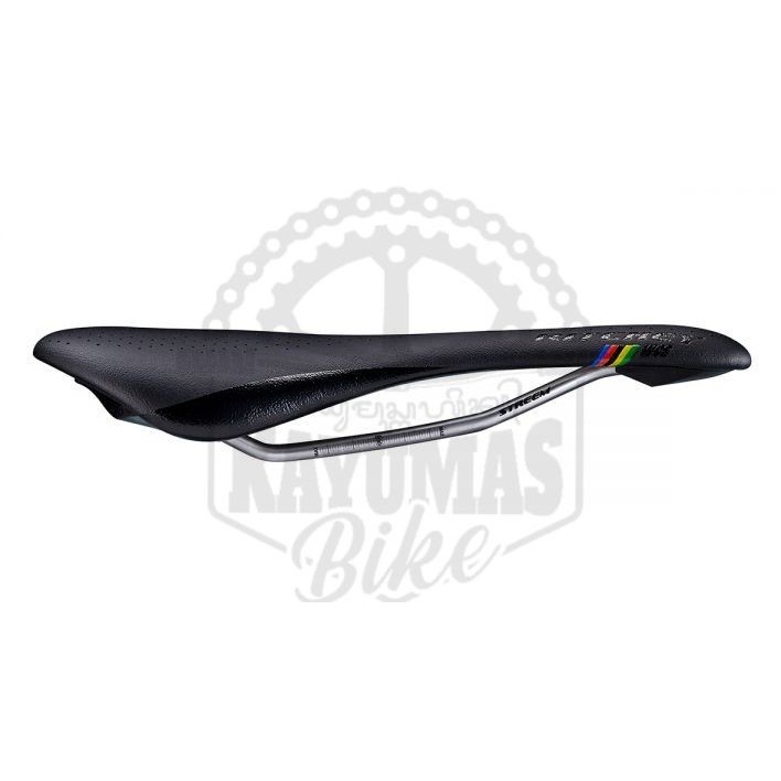 SADEL RITCHEY WCS STREEM SADDLE