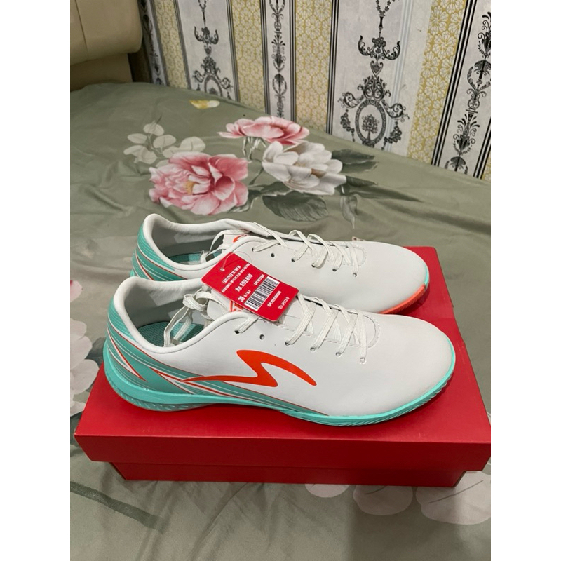 Specs Lightspeed 20 Fwd Futsal