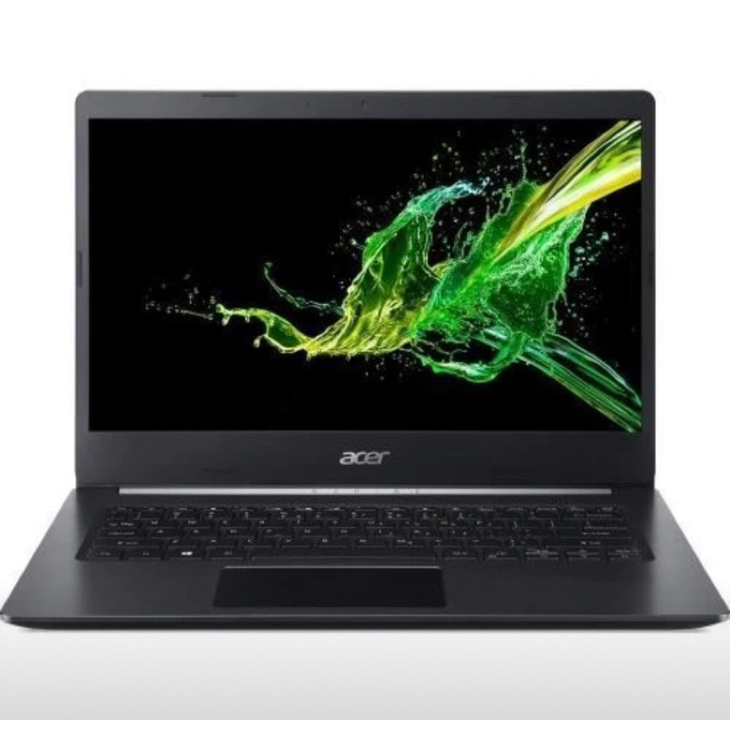 Acer Aspire 3 A314 RYZEN 5 3500 4GB 1TB VEGA8 DO