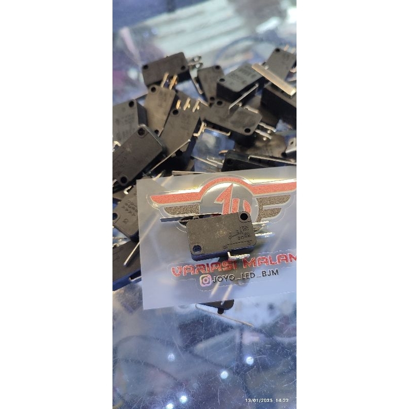 saklar piw piw universal