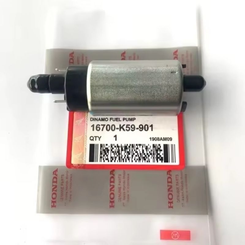 ROTAX VARIO 125 ROTAX VARIO 150 NEW FULL PUMP ROTAK DINAMO VARIO 150