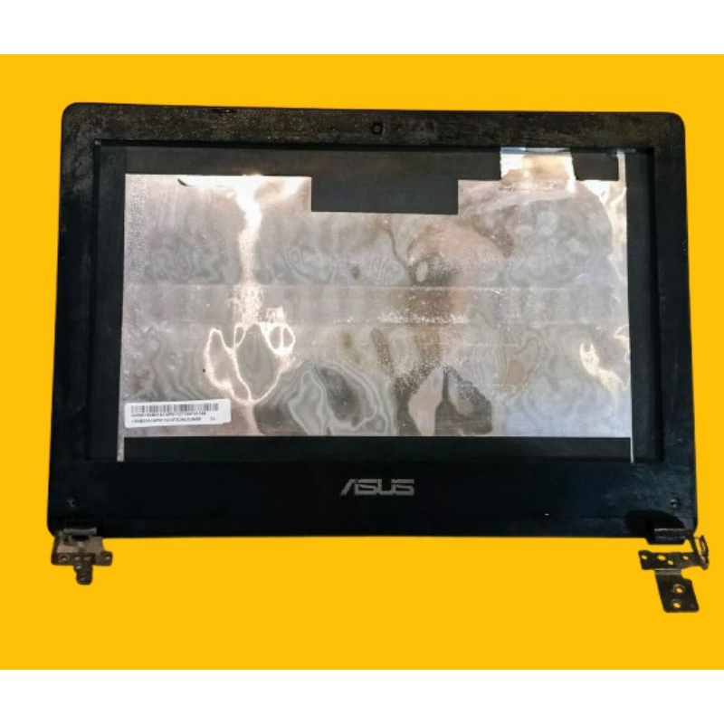 Case Casing Prem Lcd Backdour laptop Asus X450C