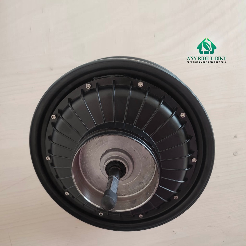 Sparepart Sepeda Listrik