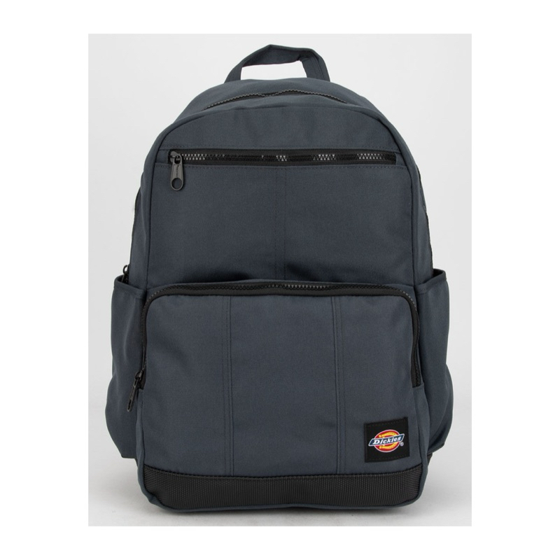Dickies Journeyman Extra Large Backpack Charcoal Grey (BNWT)
