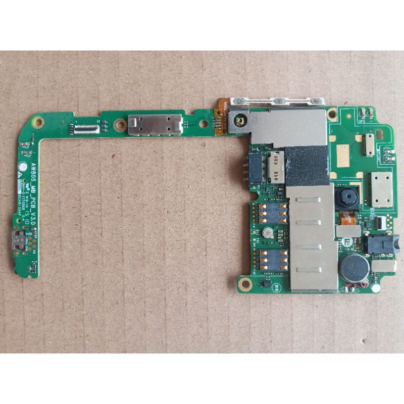 Mesin Hp Huawei Y600-U20